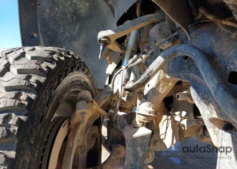 2011 Chevrolet Silverado 2500Hd Ltz from USA, damaged, VIN 1GC1KYC83BF131048